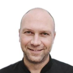 Пашко Александр Сергеевич