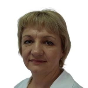 Сергеева Вера Владимировна
