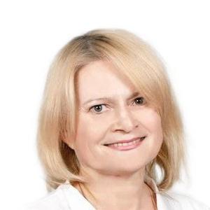 Таюрская Ольга Николаевна