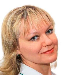Галимова Гузель Мунировна