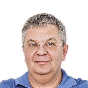 Любимов Владислав Викторович