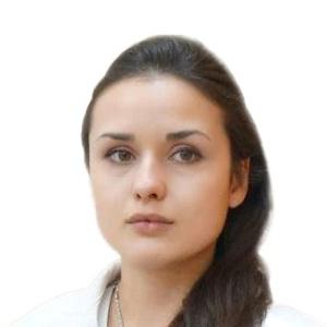 Шмакова Елена Витальевна