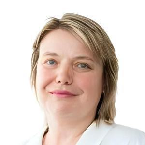 Абдуряхимова Ольга Викторовна