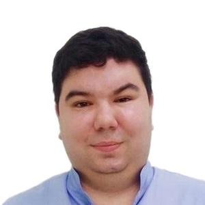 Шайдуллин Тимур Артурович