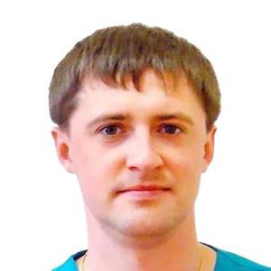 Круглов Александр Николаевич