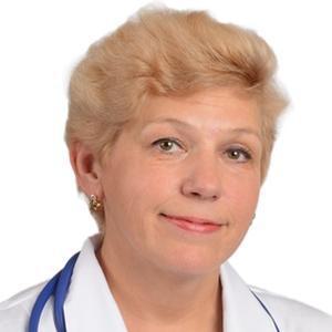 Говорухина Ирина Николаевна