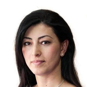 Тамбиева Мадина Абдуловна