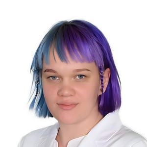 Попова Ольга Владимировна