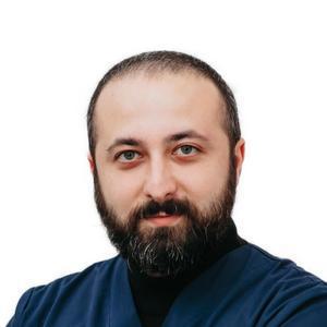 Есенов Тимур Юрьевич