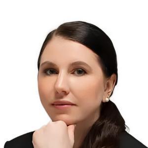 Архипова Мария Вячеславовна