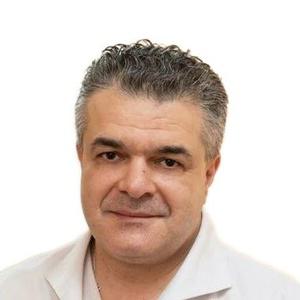 Костанов Георгий Пантелеевич