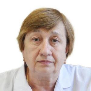 Забавникова Ольга Владимировна