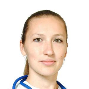 Трухина Анна Александровна