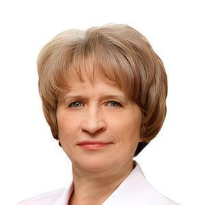 Грибкова Валентина Григорьевна