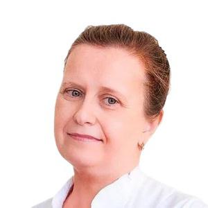 Бородина Наталья Геннадьевна