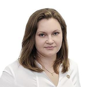 Гурова Наталья Евгеньевна