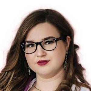 Пилипенко Светлана Юрьевна