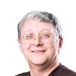 Ильюхин Владимир Анатольевич