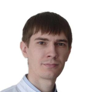 Куракин Вячеслав Игоревич