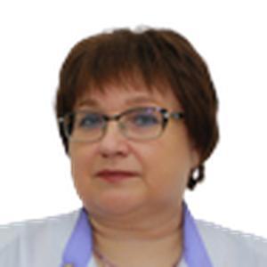 Скальчёнкова Ольга Игоревна