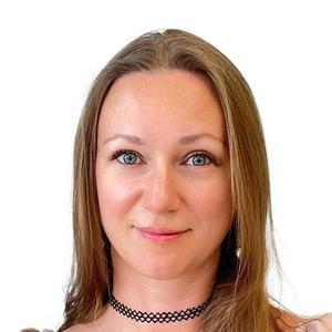 Трофимова Полина Сергеевна