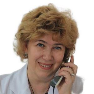 Бофанова Галина Васильевна