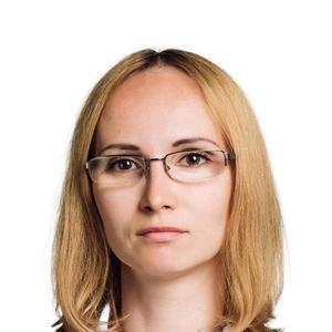 Котова Наталья Федоровна