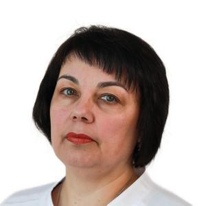 Миронова Елена Владимировна