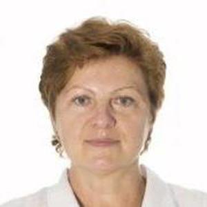 Тоузакова Татьяна Ивановна