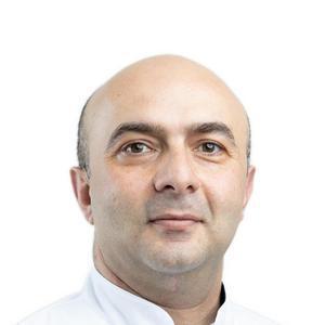 Гаспарян Тигран Грачикович