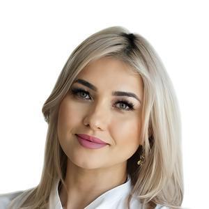 Качмазова Алана Николаевна