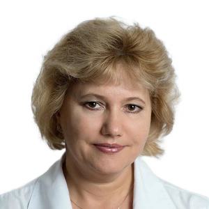 Назарко Вера Васильевна