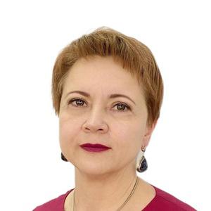 Архарова Ольга Михайловна
