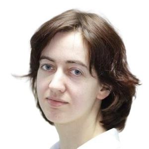 Митюк Александра Михайловна