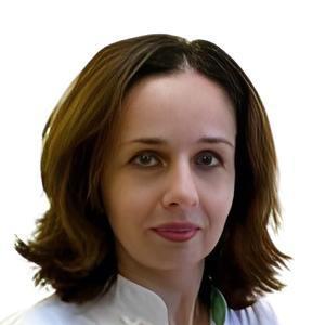 Акбиева Аида Расуловна