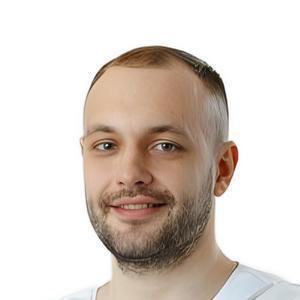 Мошель Даниил Игоревич