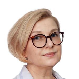 Прокофьева Елена Георгиевна