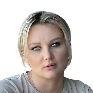 Салихова Мария Романовна