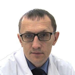 Шилкин Юрий Васильевич