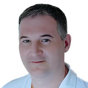Лукавский Дмитрий Николаевич