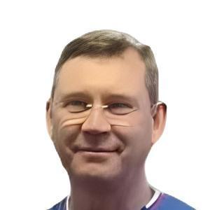 Коваленко Андрей Владимирович