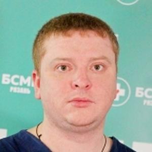 Морозов Дмитрий Алексеевич