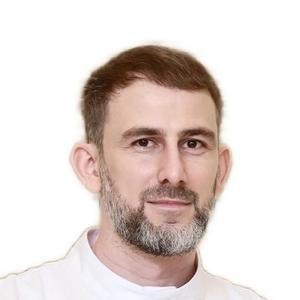 Нажмудинов Курбан Зайпулаевич