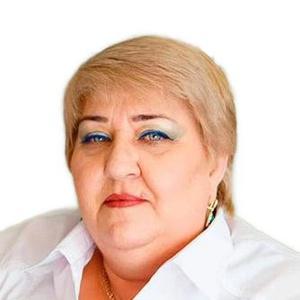 Гасанова Эльмира Юсуповна