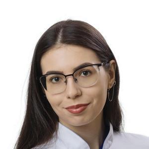 Муртазина Елена Сергеевна