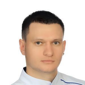 Голядкин Константин Игоревич