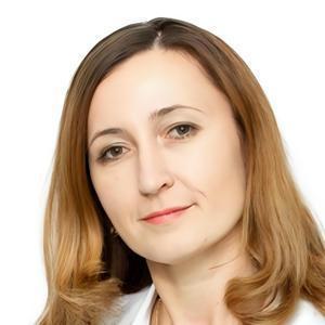 Скворцова Галина Александровна