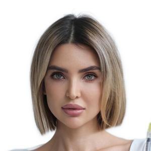 Михеева Мелисса Игоревна