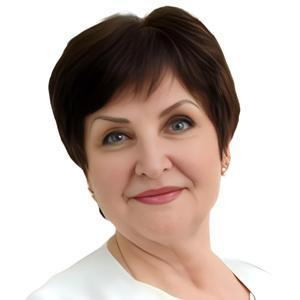Строганова Наталья Антоновна