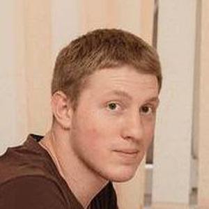 Очкал Сергей Владимирович